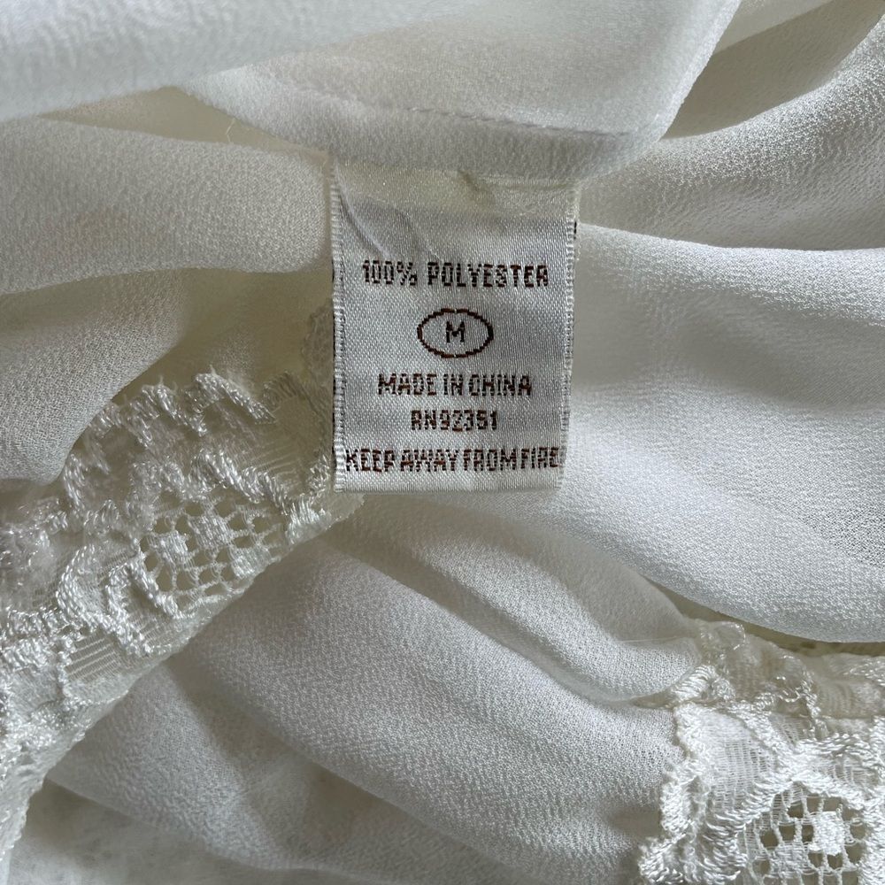 Mystique Intimates Size Medium - Picture 5 of 5